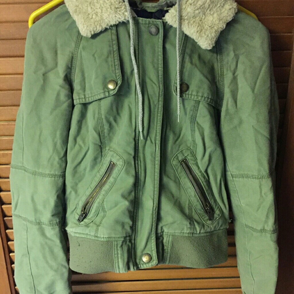 Women's American Eagle Jacket